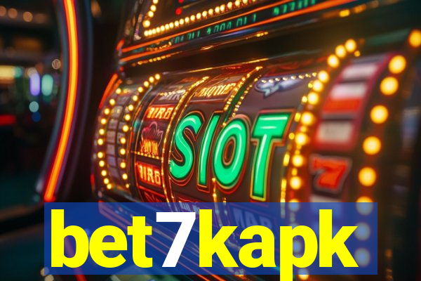 bet7kapk