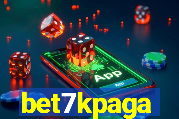 bet7kpaga