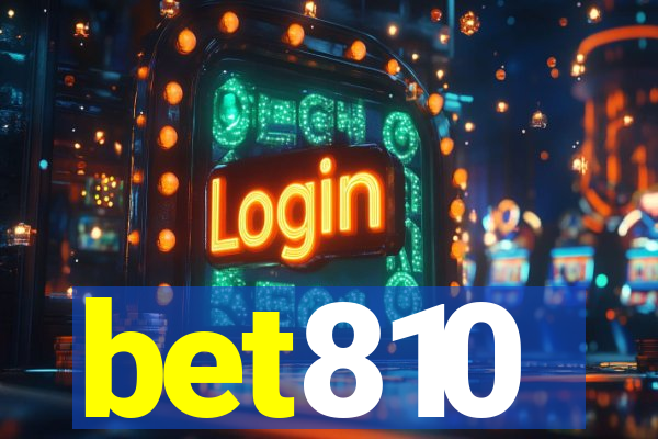 bet810