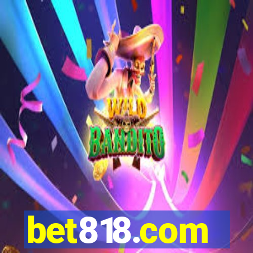 bet818.com