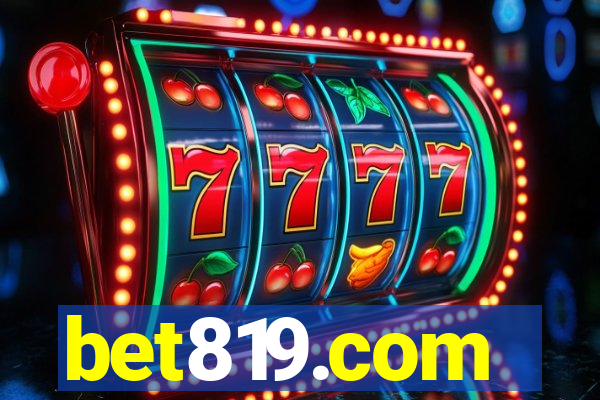 bet819.com