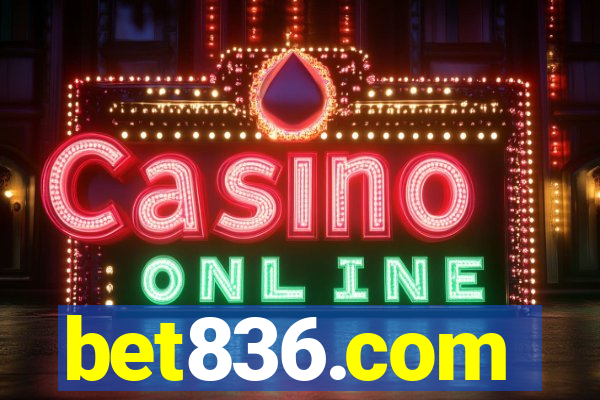 bet836.com