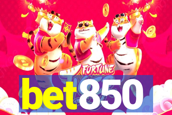 bet850