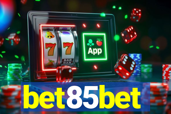 bet85bet