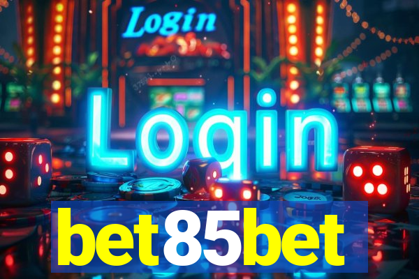 bet85bet