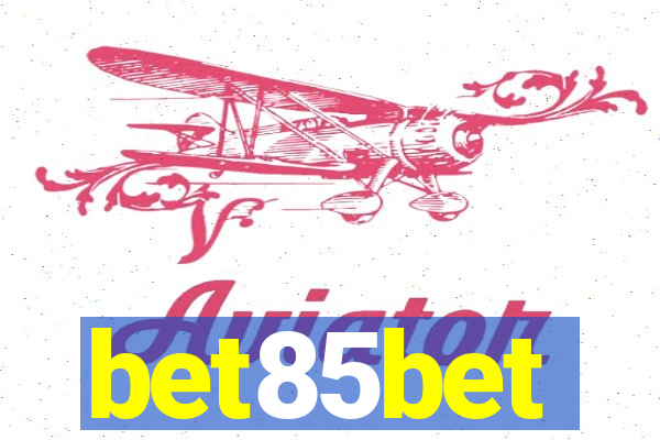 bet85bet