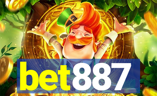 bet887