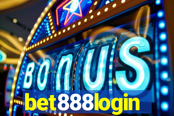 bet888login