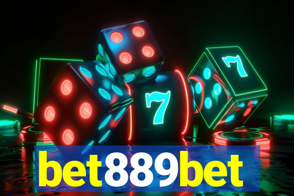 bet889bet