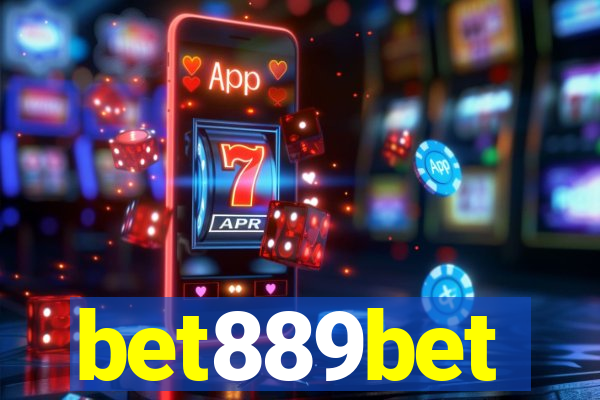 bet889bet