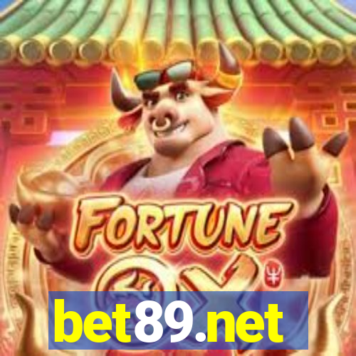 bet89.net