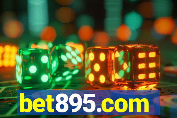 bet895.com