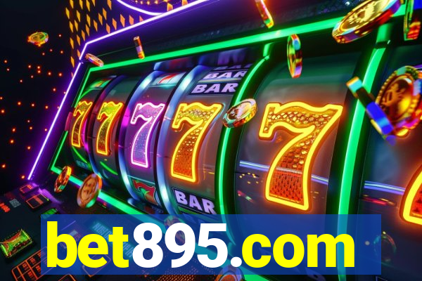 bet895.com