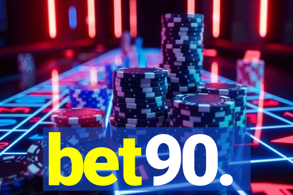 bet90.