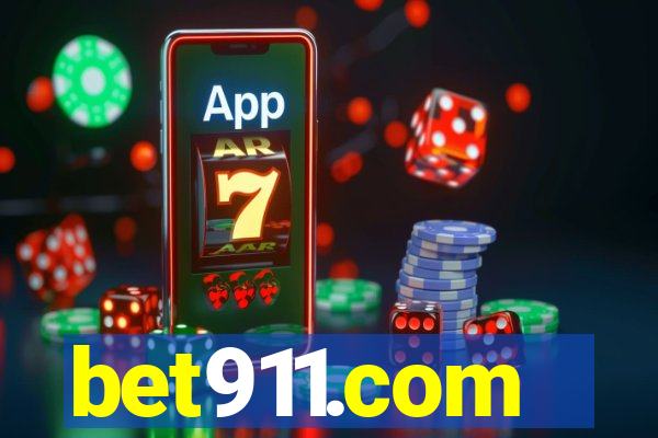 bet911.com