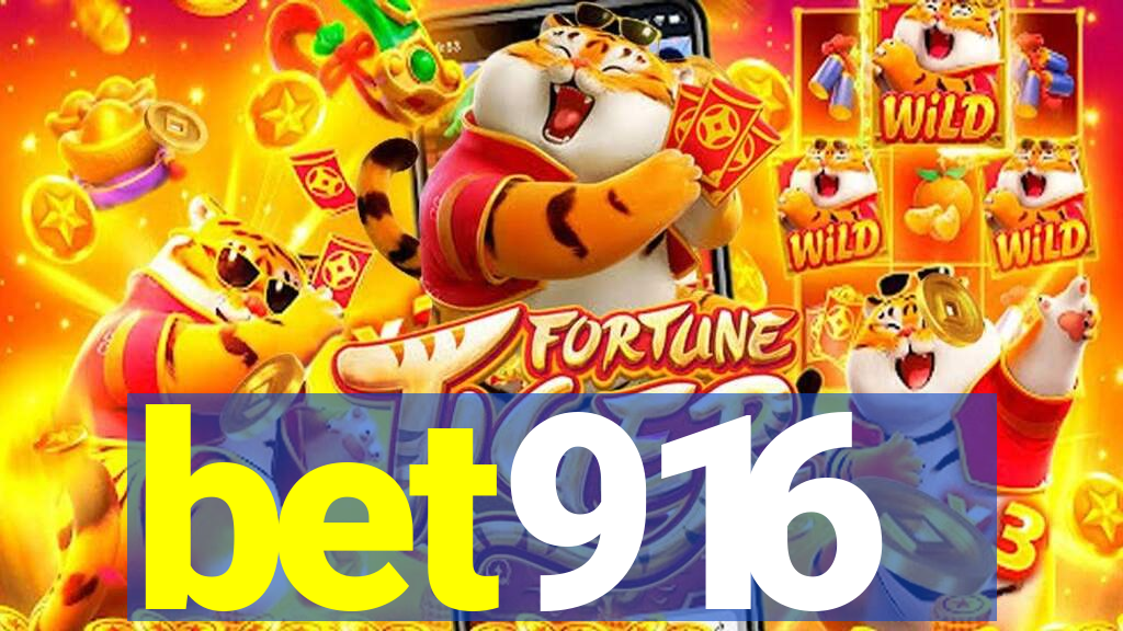 bet916