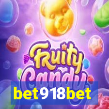 bet918bet