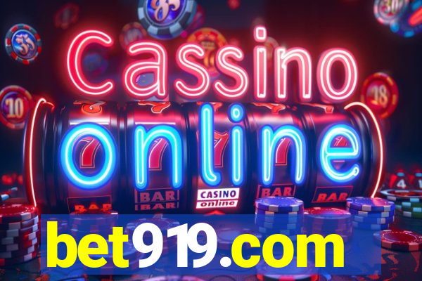 bet919.com