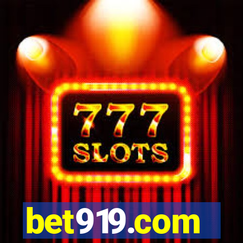 bet919.com