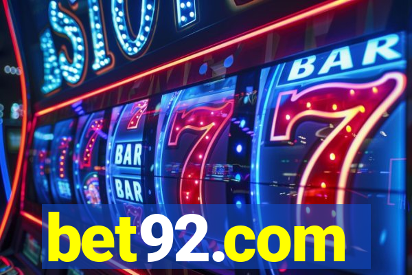 bet92.com