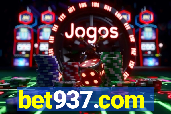 bet937.com