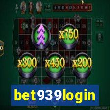 bet939login