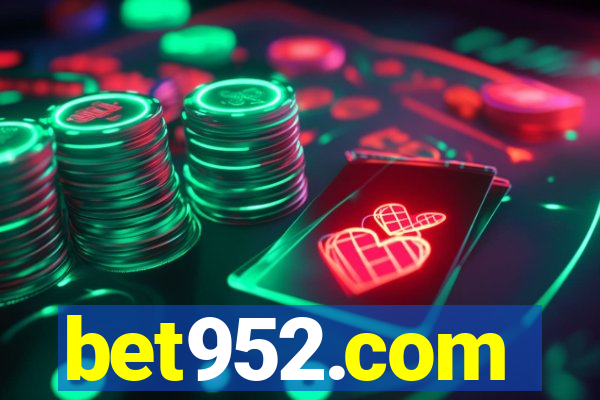 bet952.com