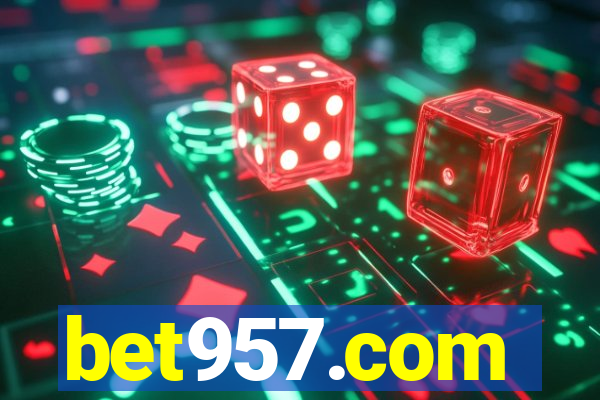 bet957.com