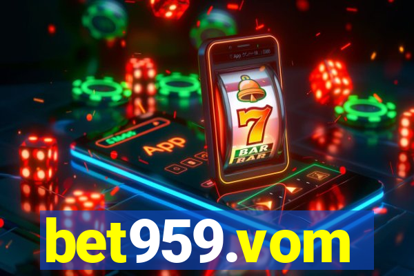 bet959.vom