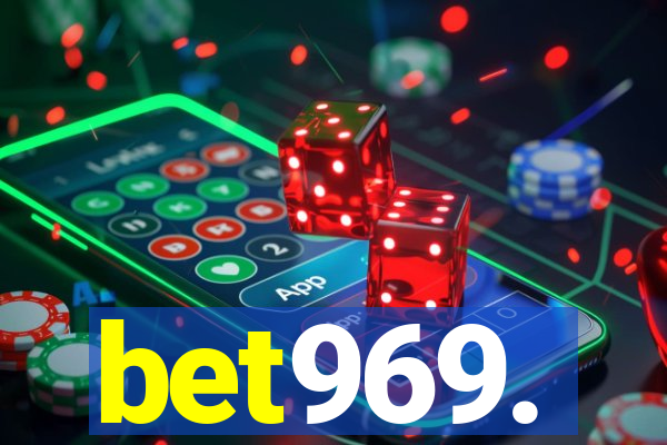 bet969.