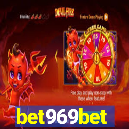 bet969bet