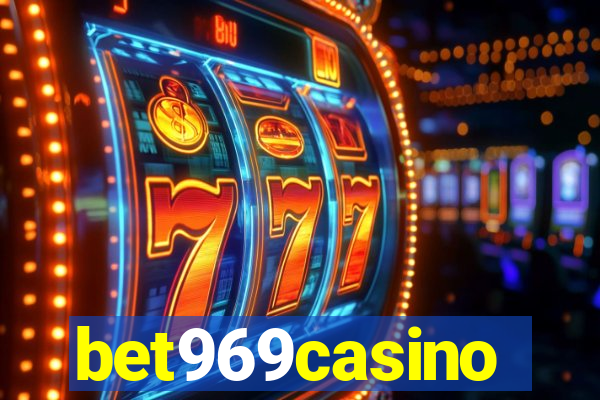 bet969casino