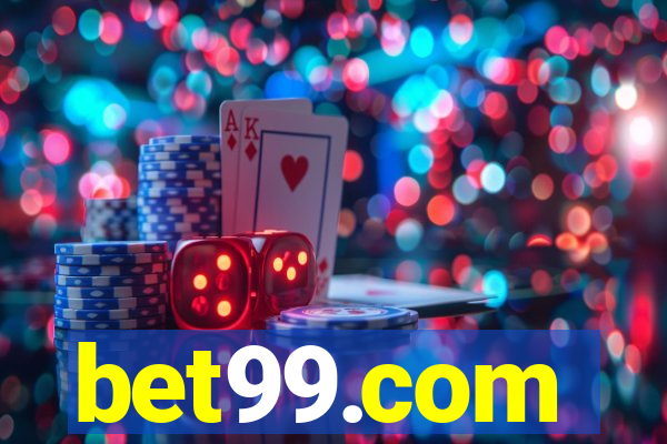 bet99.com