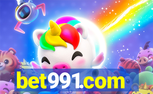 bet991.com