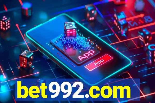 bet992.com