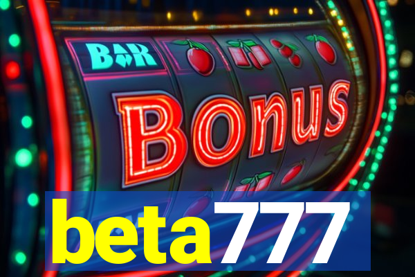 beta777