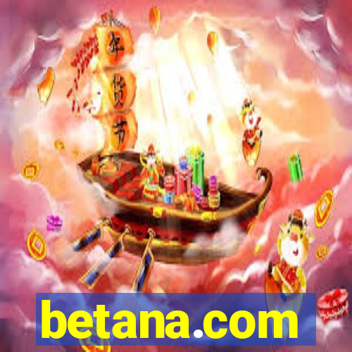 betana.com