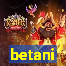 betani