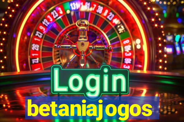 betaniajogos