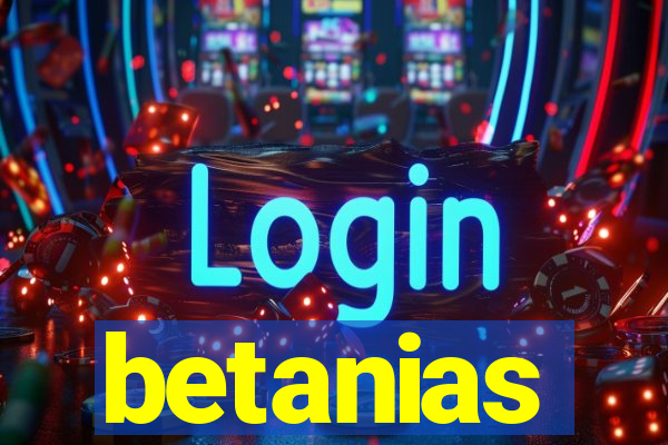 betanias