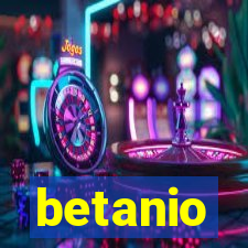 betanio