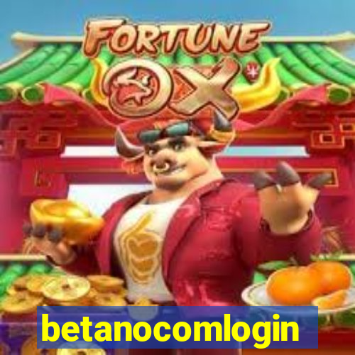 betanocomlogin