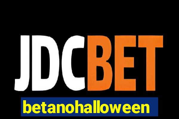 betanohalloween