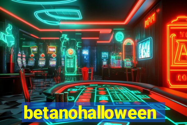 betanohalloween