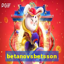 betanovsbetsson