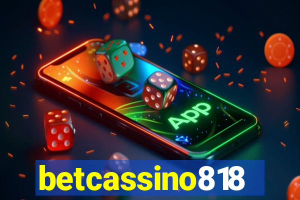 betcassino818