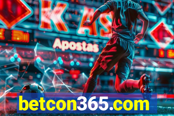 betcon365.com