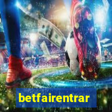 betfairentrar