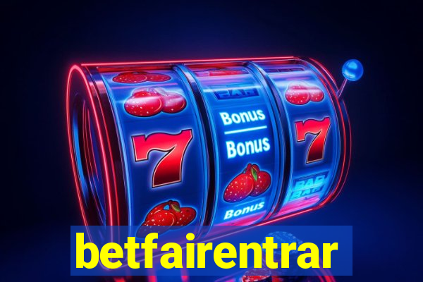 betfairentrar