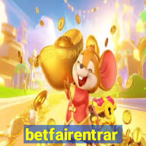 betfairentrar